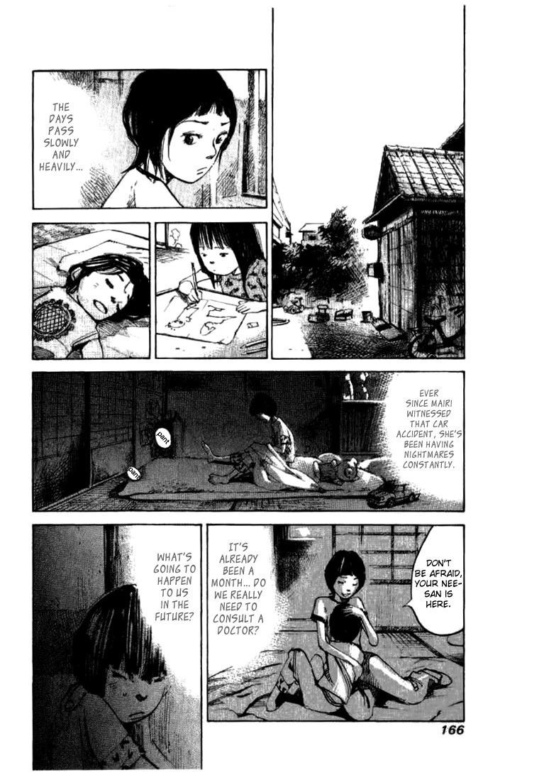 Skyhigh Shinshou Chapter 30 page 9 - Chapter 30: Chapter 15b