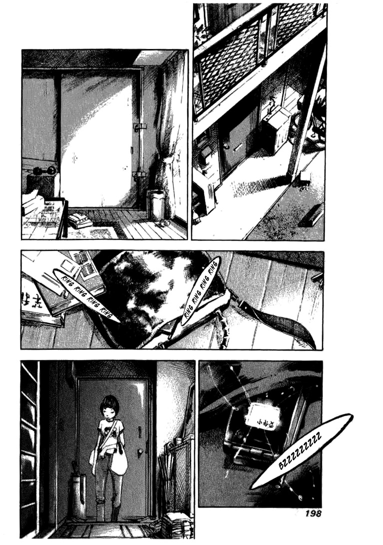 Skyhigh Shinshou Chapter 31 page 10 - Chapter 31: Chapter 15c