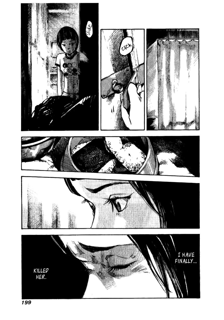 Skyhigh Shinshou Chapter 31 page 11 - Chapter 31: Chapter 15c