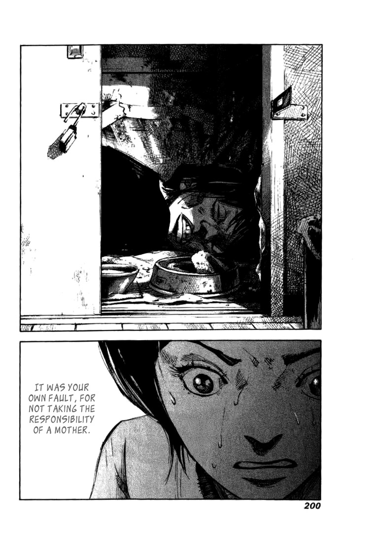 Skyhigh Shinshou Chapter 31 page 12 - Chapter 31: Chapter 15c