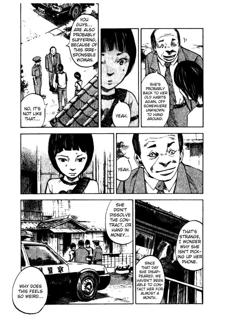 Skyhigh Shinshou Chapter 31 page 15 - Chapter 31: Chapter 15c