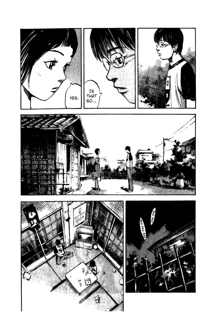 Skyhigh Shinshou Chapter 31 page 17 - Chapter 31: Chapter 15c