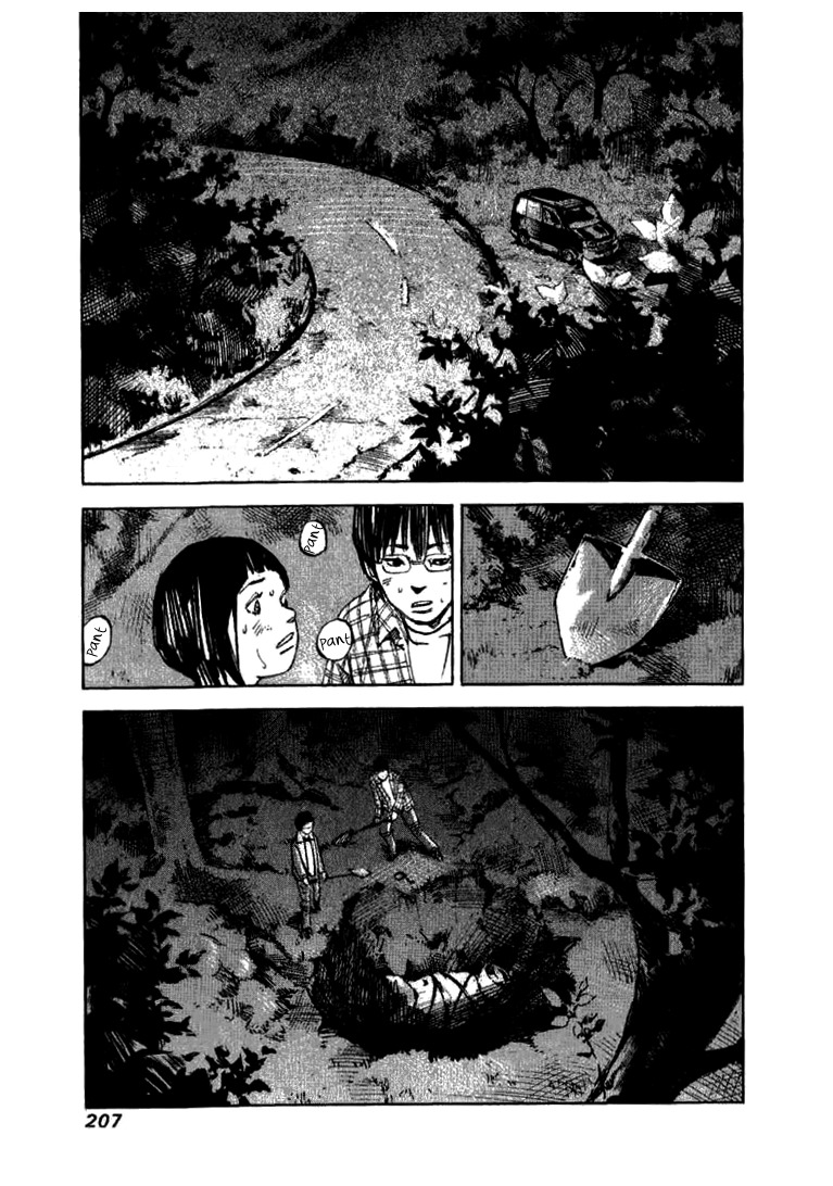 Skyhigh Shinshou Chapter 31 page 19 - Chapter 31: Chapter 15c