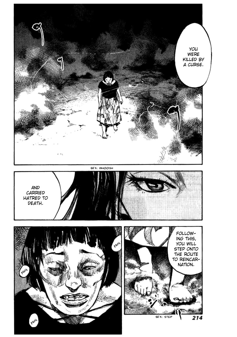 Skyhigh Shinshou Chapter 31 page 26 - Chapter 31: Chapter 15c