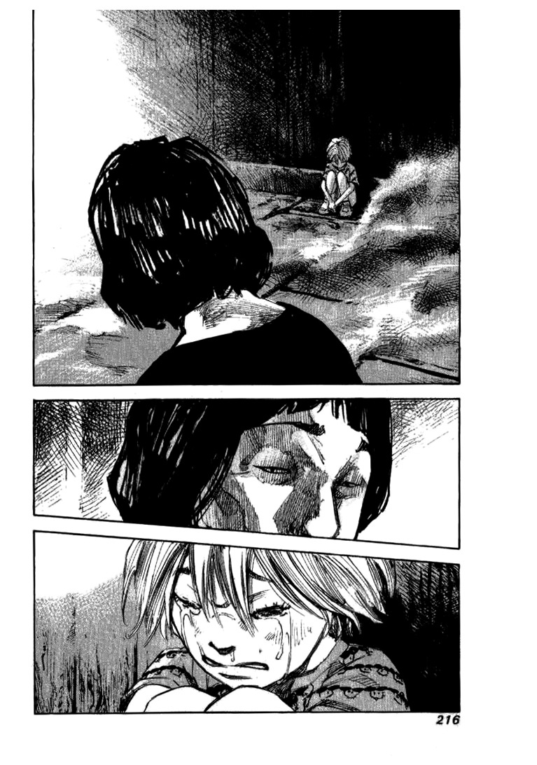 Skyhigh Shinshou Chapter 31 page 28 - Chapter 31: Chapter 15c