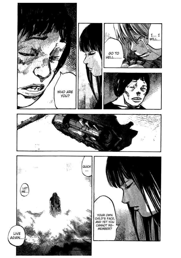 Skyhigh Shinshou Chapter 31 page 29 - Chapter 31: Chapter 15c