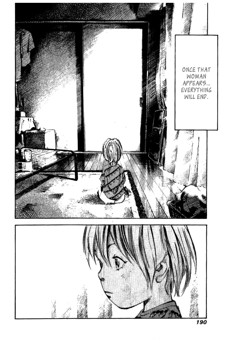 Skyhigh Shinshou Chapter 31 page 3 - Chapter 31: Chapter 15c