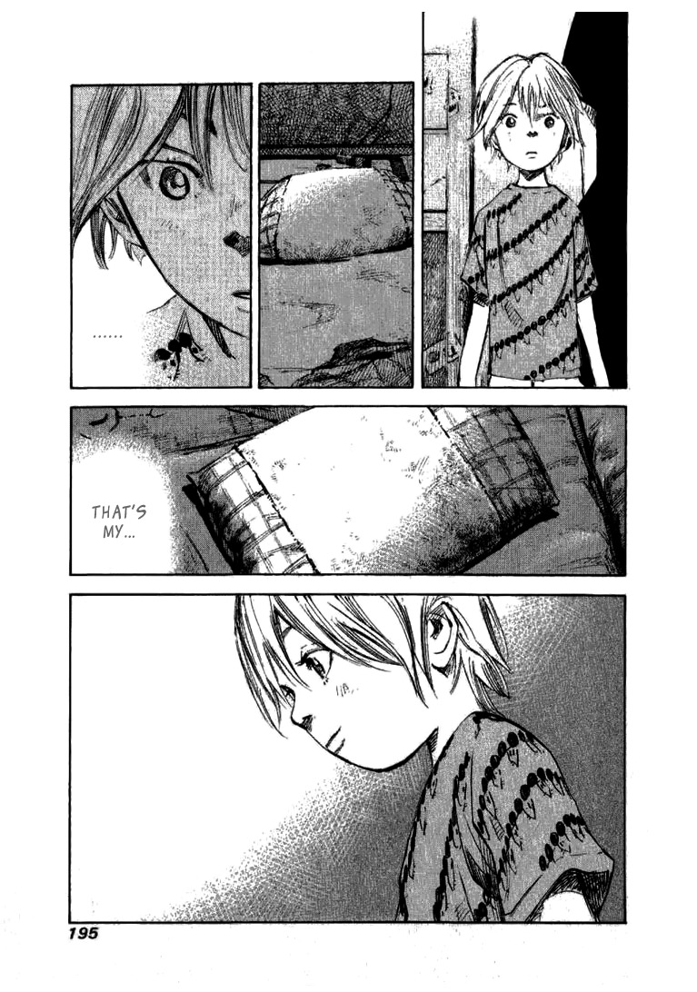 Skyhigh Shinshou Chapter 31 page 8 - Chapter 31: Chapter 15c