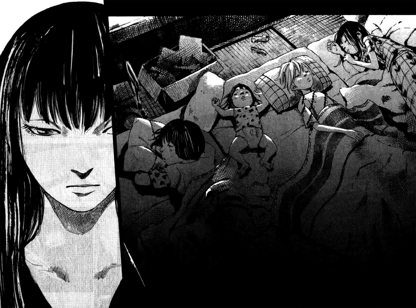 Skyhigh Shinshou Chapter 31 page 9 - Chapter 31: Chapter 15c