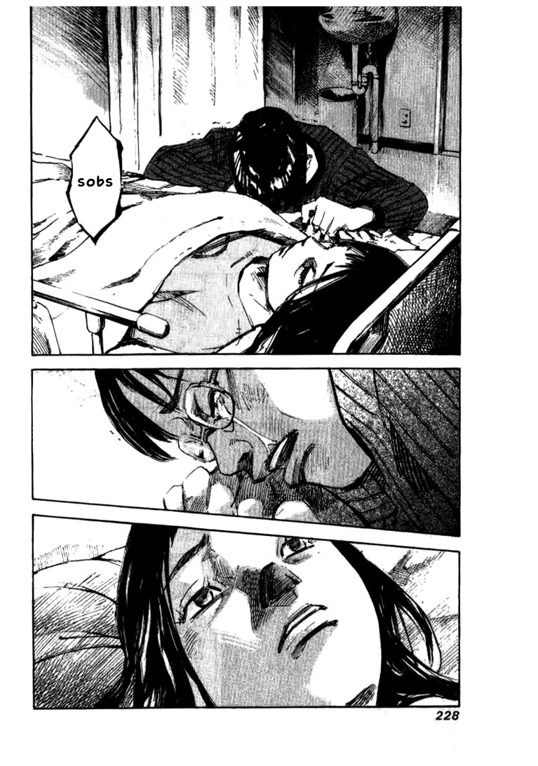 Skyhigh Shinshou Chapter 32 page 11 - Chapter 32: Chapter 15d