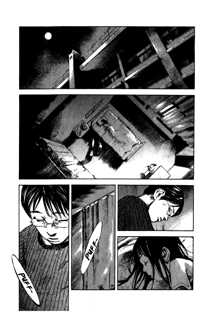 Skyhigh Shinshou Chapter 32 page 12 - Chapter 32: Chapter 15d