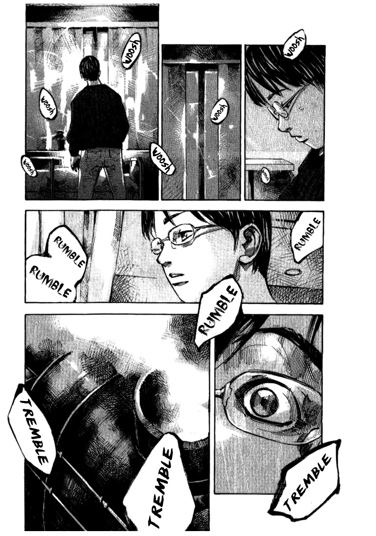 Skyhigh Shinshou Chapter 32 page 13 - Chapter 32: Chapter 15d