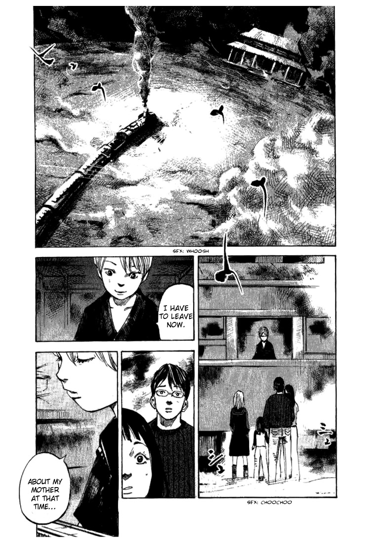 Skyhigh Shinshou Chapter 32 page 21 - Chapter 32: Chapter 15d