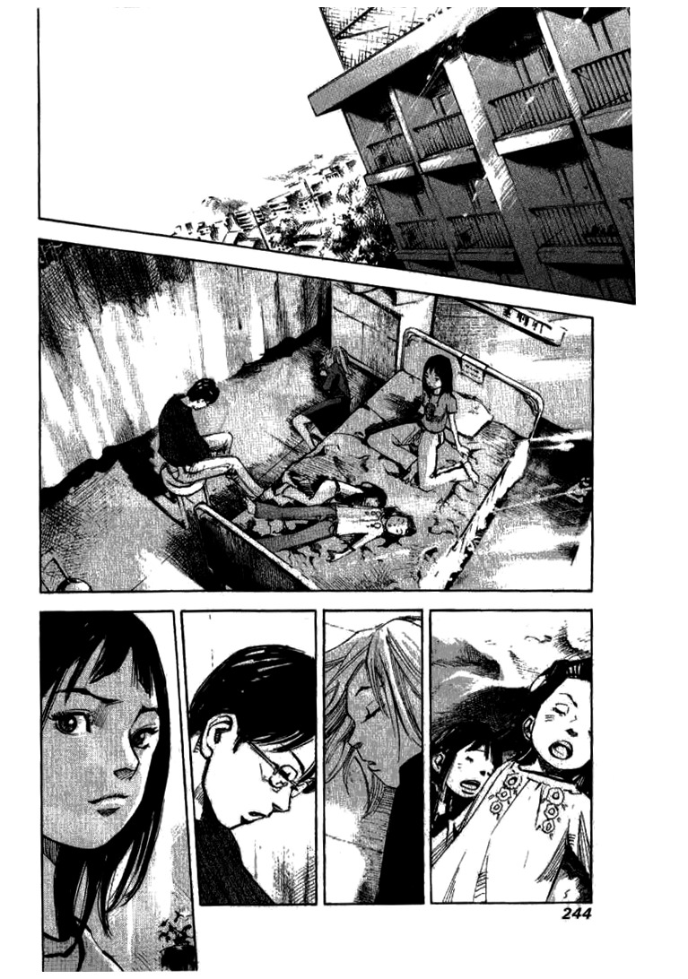 Skyhigh Shinshou Chapter 32 page 26 - Chapter 32: Chapter 15d