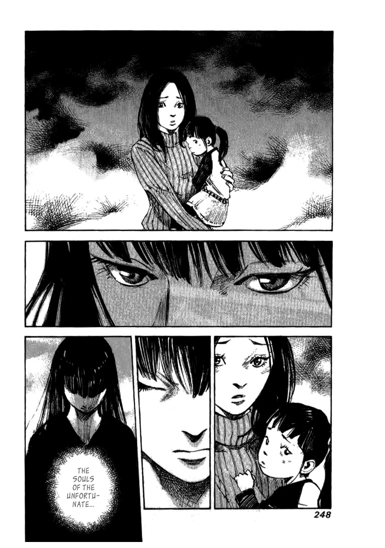 Skyhigh Shinshou Chapter 32 page 30 - Chapter 32: Chapter 15d