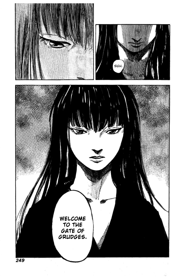 Skyhigh Shinshou Chapter 32 page 31 - Chapter 32: Chapter 15d