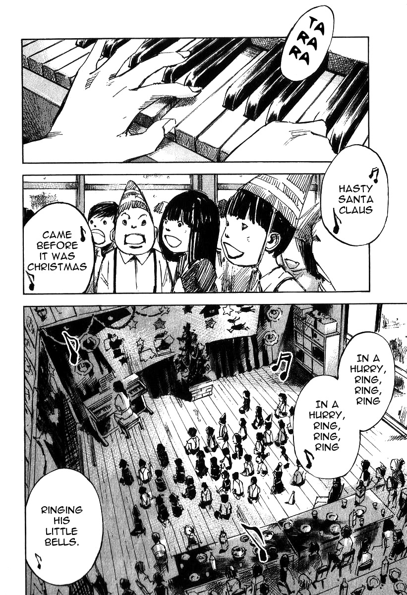 Skyhigh Shinshou Chapter 4 page 17 - Chapter 4: Chapter 02b