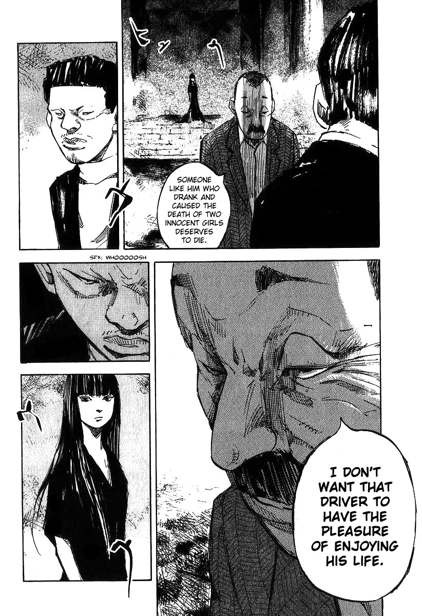 Skyhigh Shinshou Chapter 4 page 19 - Chapter 4: Chapter 02b