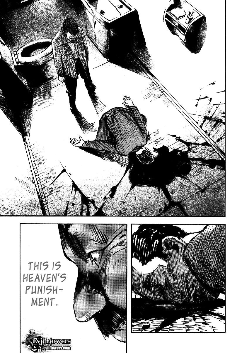 Skyhigh Shinshou Chapter 4 page 24 - Chapter 4: Chapter 02b
