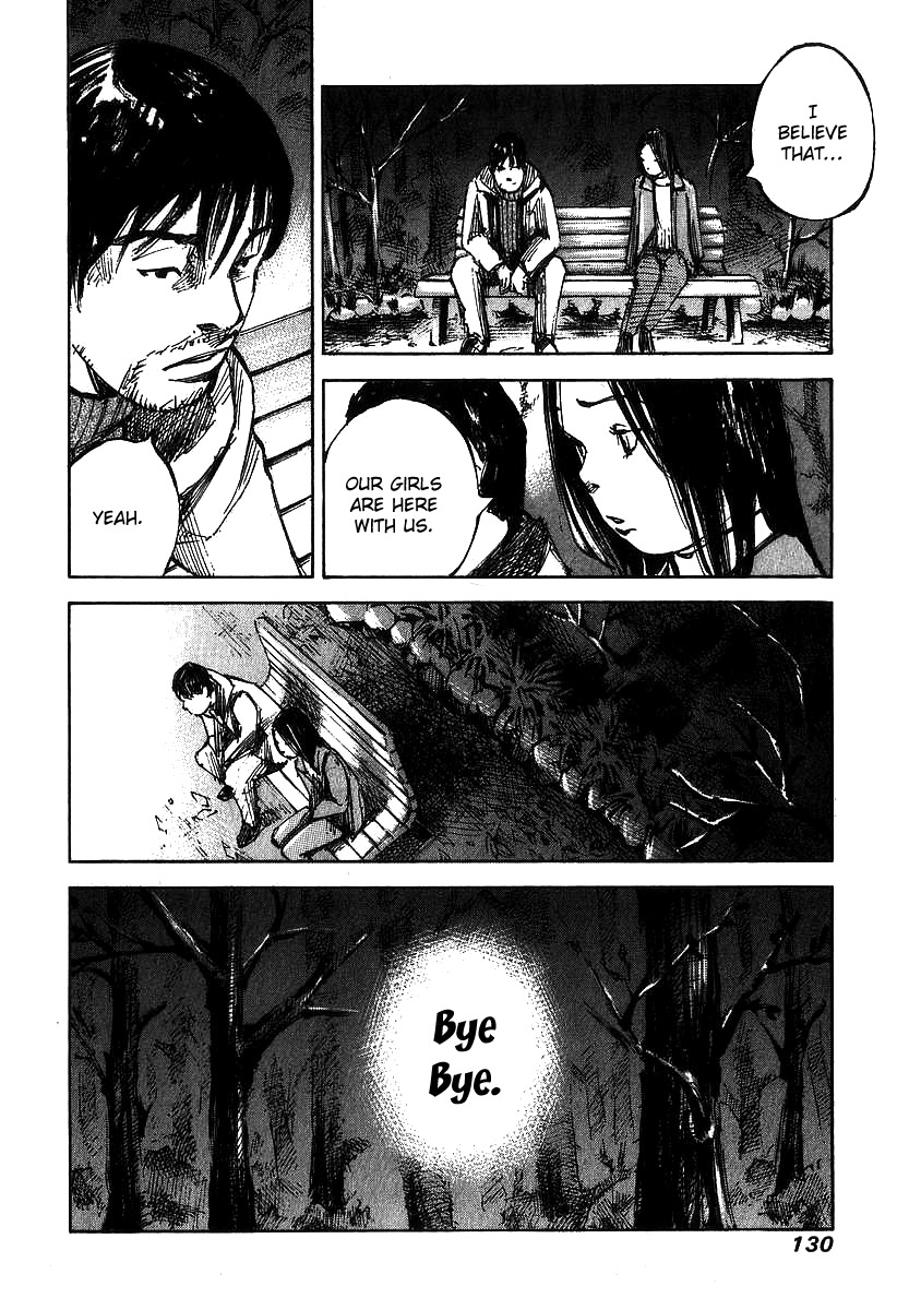 Skyhigh Shinshou Chapter 4 page 29 - Chapter 4: Chapter 02b