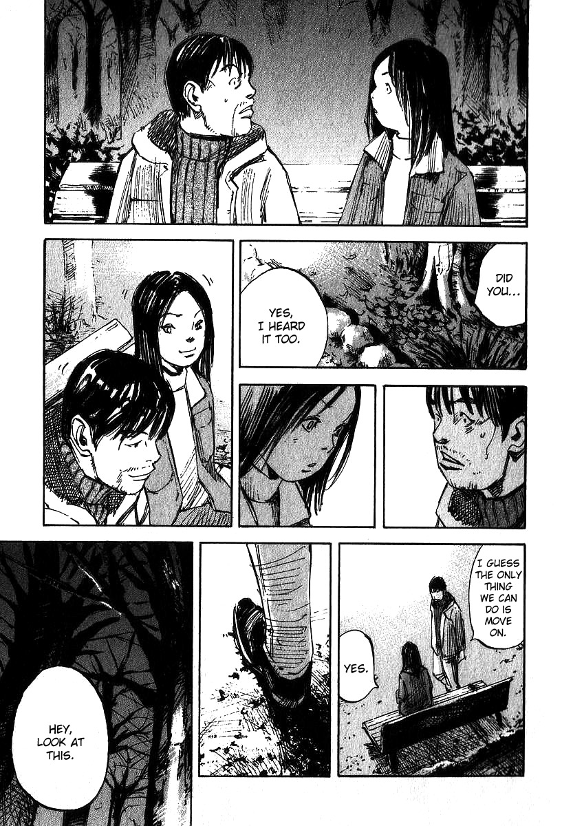 Skyhigh Shinshou Chapter 4 page 30 - Chapter 4: Chapter 02b