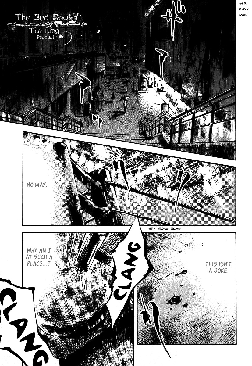 Skyhigh Shinshou Chapter 5 page 1 - Chapter 5: Chapter 03a