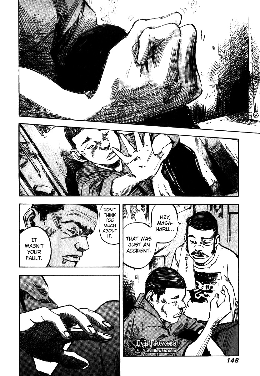Skyhigh Shinshou Chapter 5 page 14 - Chapter 5: Chapter 03a
