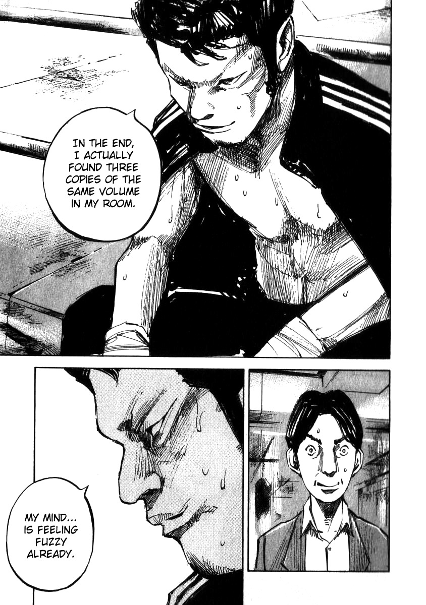 Skyhigh Shinshou Chapter 5 page 29 - Chapter 5: Chapter 03a
