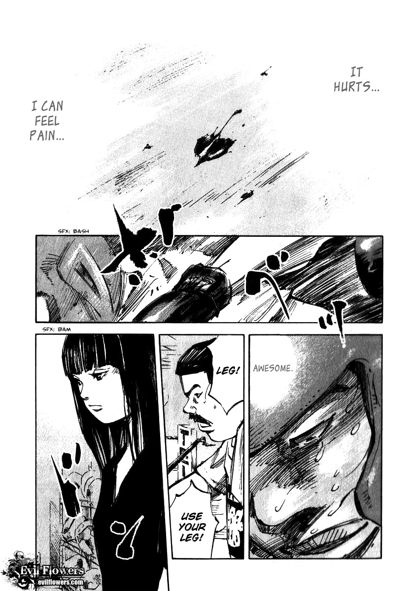 Skyhigh Shinshou Chapter 6 page 21 - Chapter 6: Chapter 03b