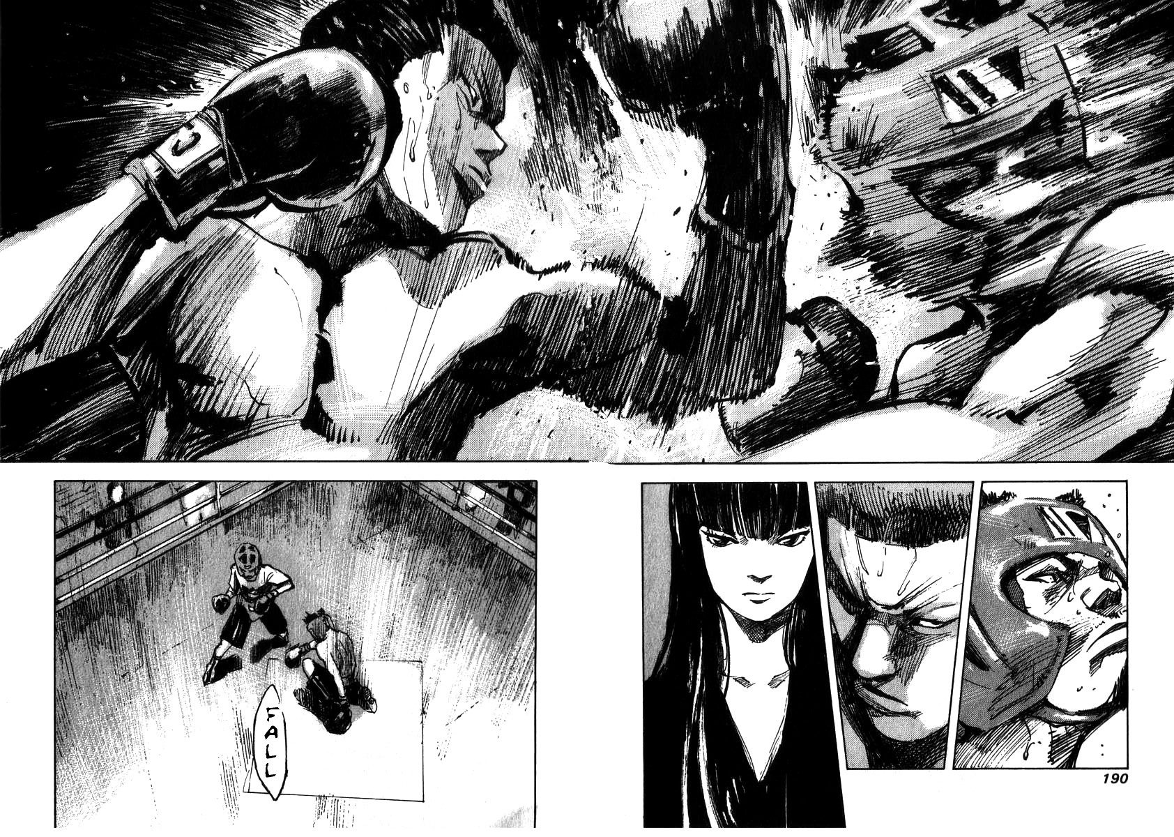 Skyhigh Shinshou Chapter 6 page 26 - Chapter 6: Chapter 03b