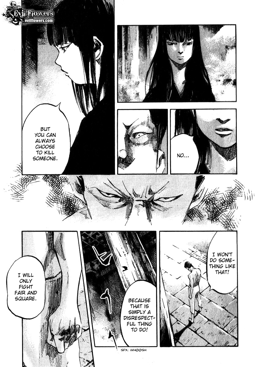 Skyhigh Shinshou Chapter 6 page 3 - Chapter 6: Chapter 03b