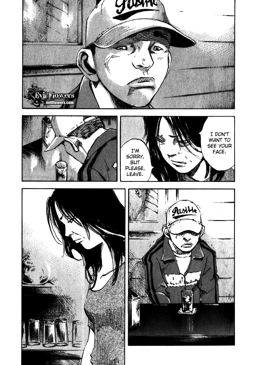 Skyhigh Shinshou Chapter 6 page 7 - Chapter 6: Chapter 03b
