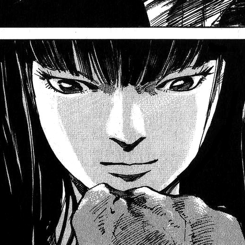 Skyhigh Shinshou Chapter 6: Chapter 03b cover