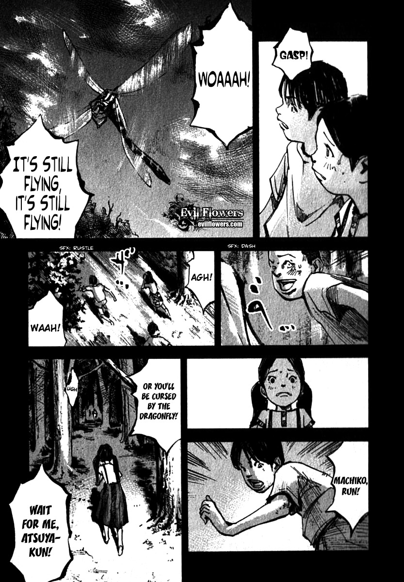 Skyhigh Shinshou Chapter 7 page 14 - Chapter 7: Chapter 04a
