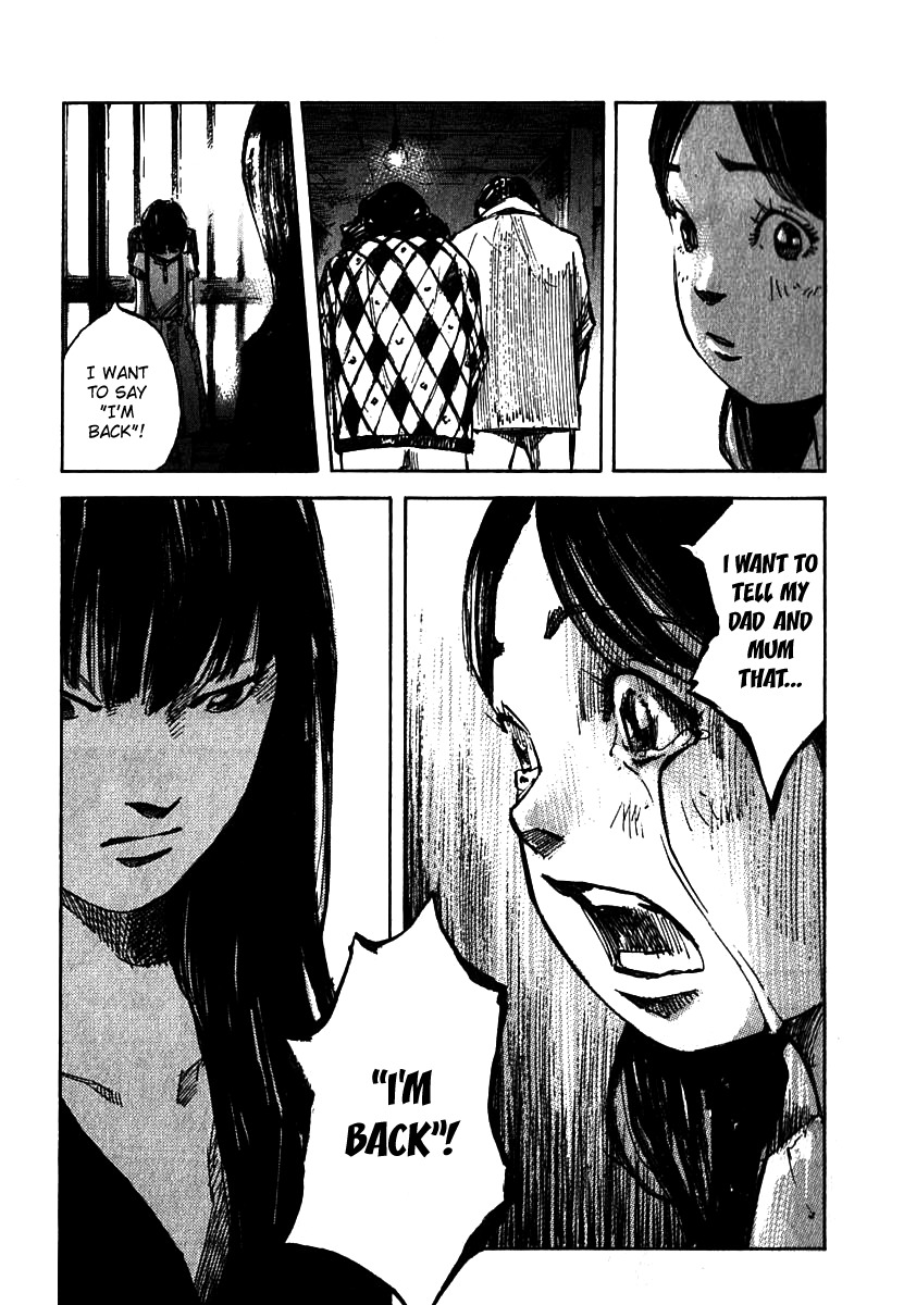 Skyhigh Shinshou Chapter 7 page 22 - Chapter 7: Chapter 04a