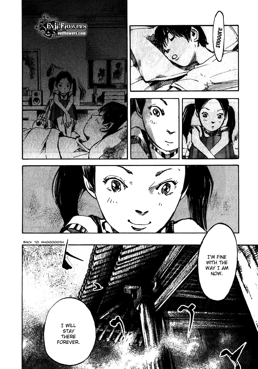 Skyhigh Shinshou Chapter 8 page 10 - Chapter 8: Chapter 04b