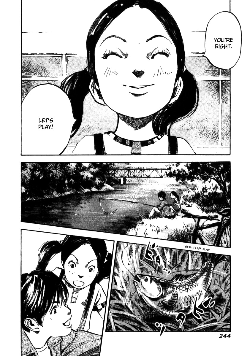 Skyhigh Shinshou Chapter 8 page 16 - Chapter 8: Chapter 04b