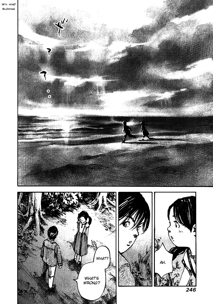 Skyhigh Shinshou Chapter 8 page 18 - Chapter 8: Chapter 04b
