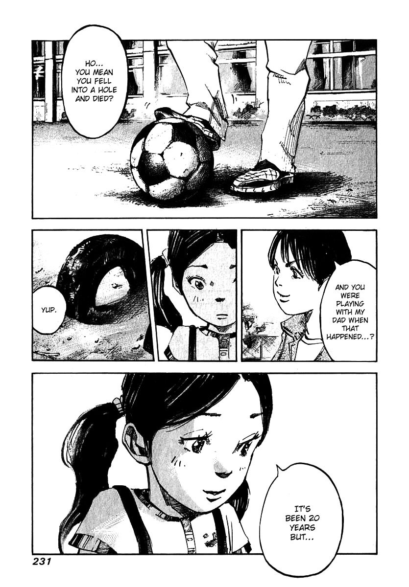 Skyhigh Shinshou Chapter 8 page 3 - Chapter 8: Chapter 04b