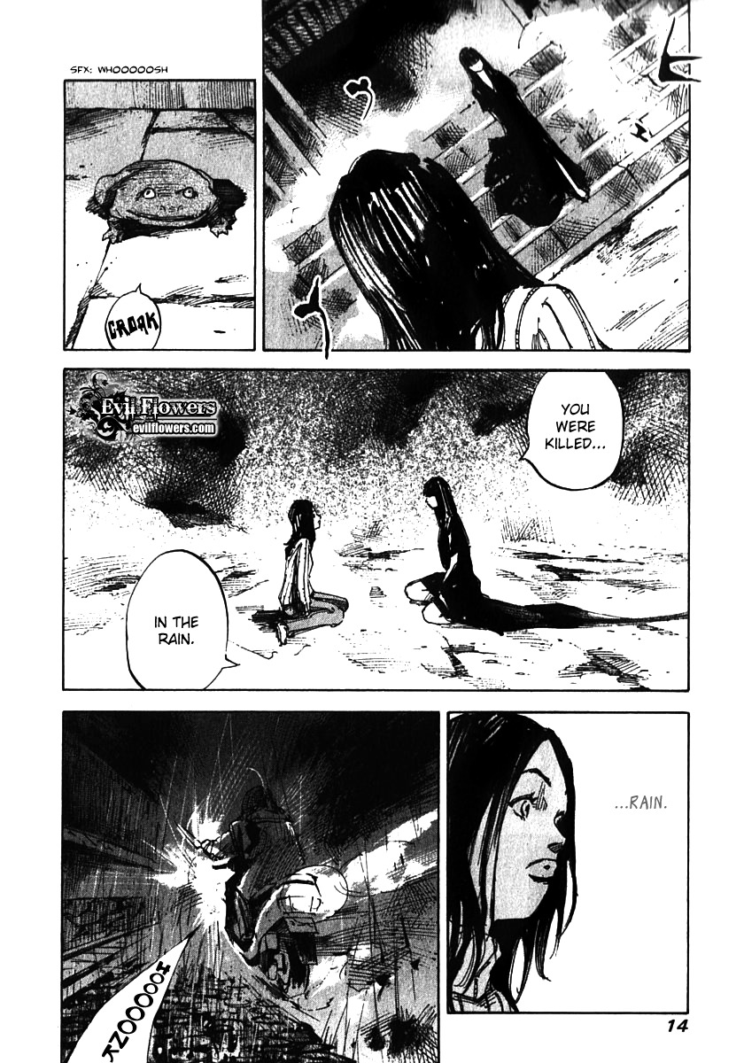 Skyhigh Shinshou Chapter 9 page 16 - Chapter 9: Chapter 05a