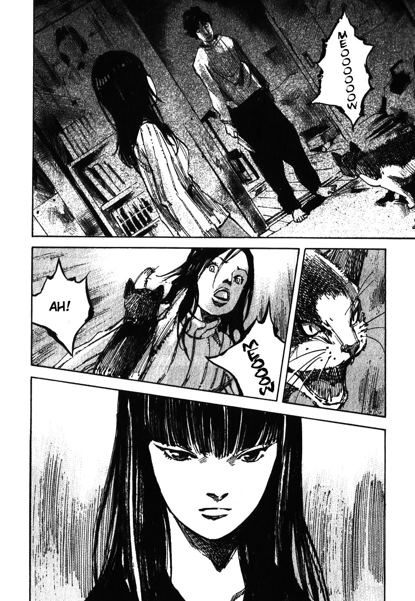 Skyhigh Shinshou Chapter 9 page 34 - Chapter 9: Chapter 05a