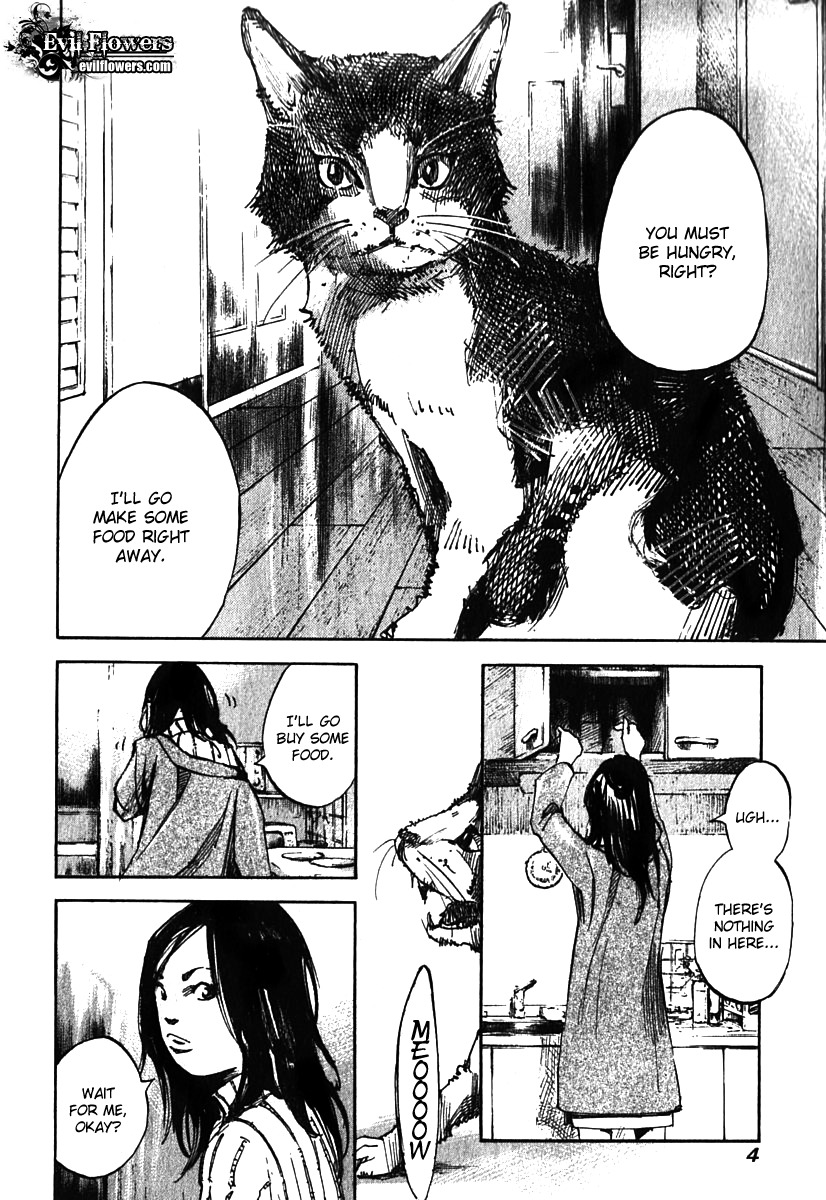 Skyhigh Shinshou Chapter 9 page 6 - Chapter 9: Chapter 05a