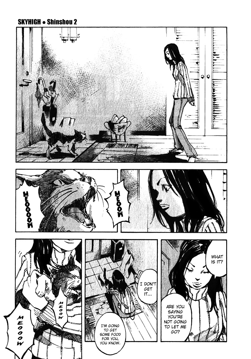 Skyhigh Shinshou Chapter 9 page 7 - Chapter 9: Chapter 05a