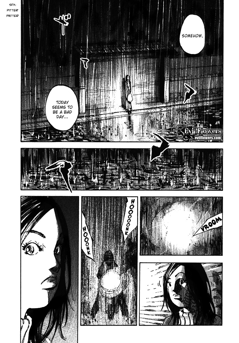 Skyhigh Shinshou Chapter 9 page 9 - Chapter 9: Chapter 05a