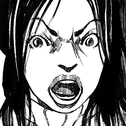 Skyhigh Shinshou Chapter 9: Chapter 05a cover