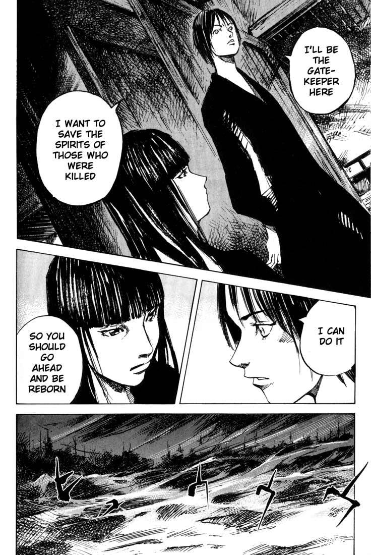 Skyhigh Chapter 10 page 28 - Chapter 10: face - last section