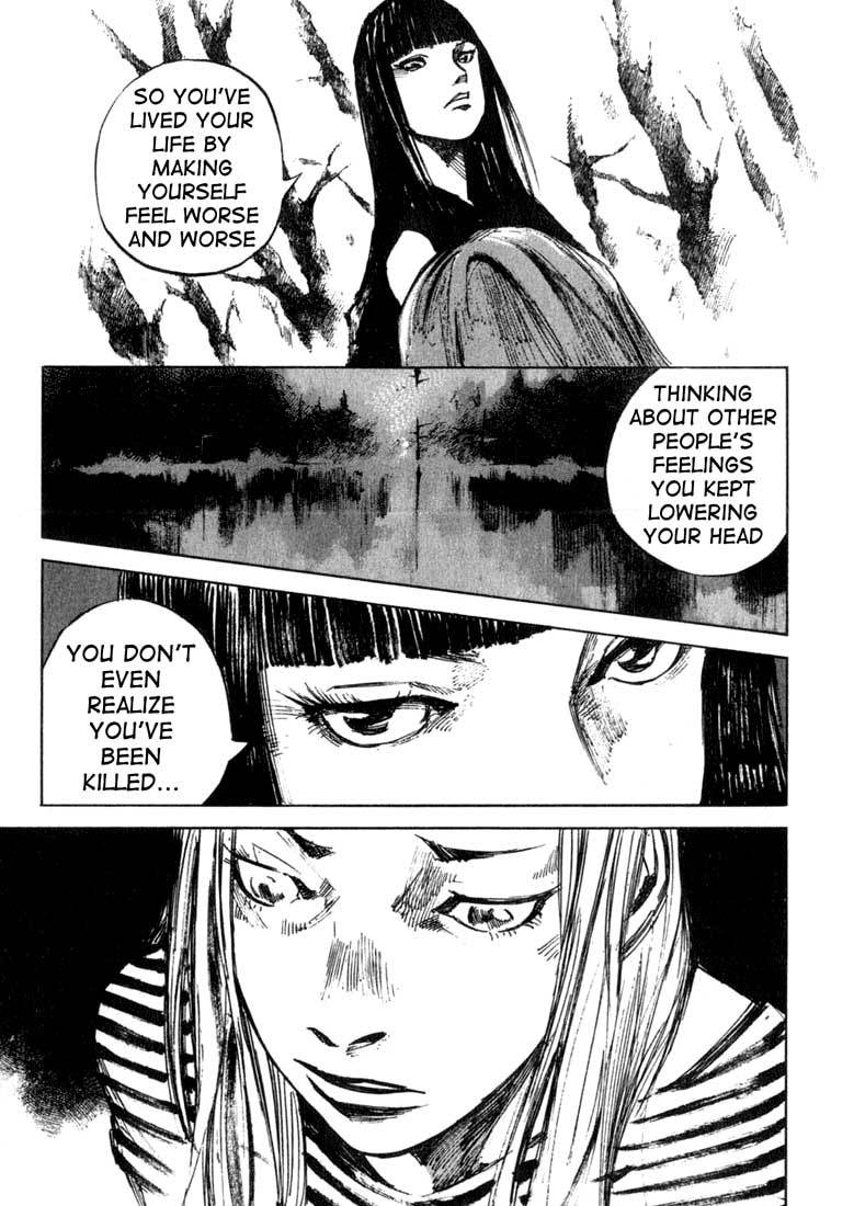 Skyhigh Chapter 2 page 17 - Chapter 2: Connection