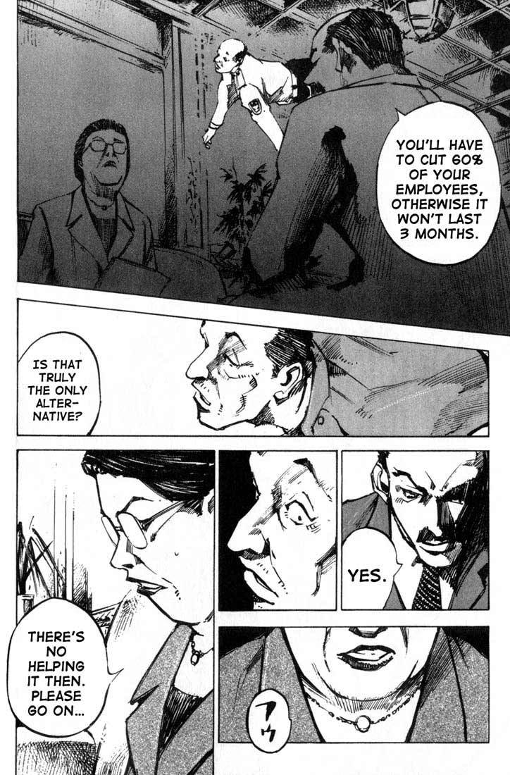 Skyhigh Chapter 6 page 29 - Chapter 6: pigeon house