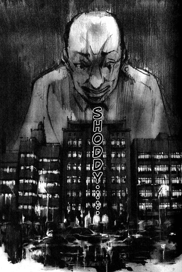Skyhigh Chapter 6 page 38 - Chapter 6: pigeon house