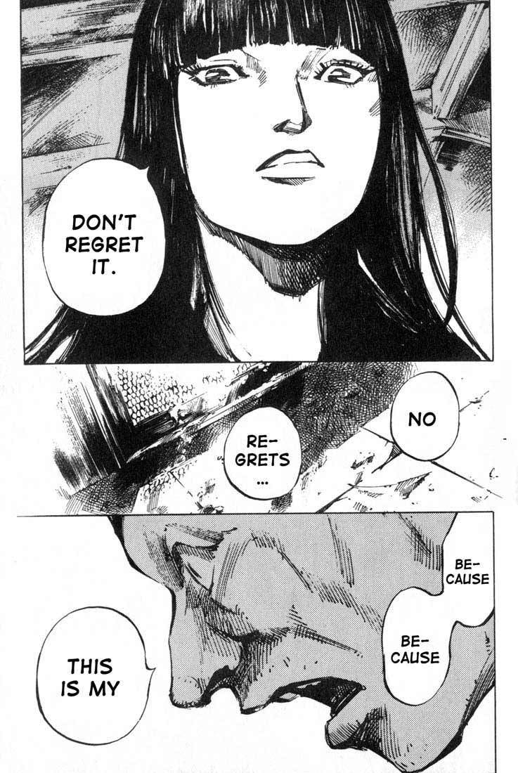 Skyhigh Chapter 6 page 48 - Chapter 6: pigeon house
